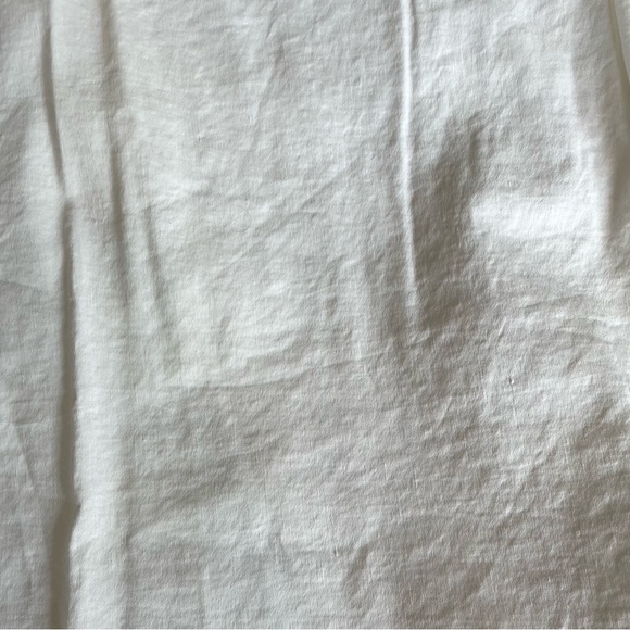 White Theory Maxi Dress - Picture 10 of 12